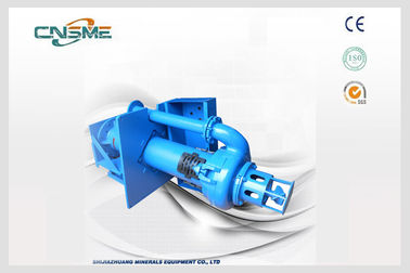 Cantilevered Shaft Vertical Cantilever Pump, Vertical Centrifugal Pump With Agitator