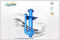200S Vertical Slurry Pump Pompa Sikat Kantilever Vertikal Untuk Slurries Abrasive