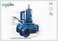 Pressure Booster Sand Dredge Pump, 450WN Dredging And Mining Slurry Pump