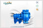 4 Inch High Chrome Alloy Heavy Duty Slurry Pump Untuk Industri Pulp &amp;amp; Kertas
