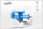 Persiapan Batubara Vertikal Cantilever Pump, 150SV - SP Vertical Centrifugal Pump