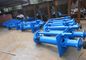 Centrifugal Submersible Sump Vertical Slurry Pump With Agitator And Long Life