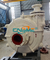 80ZJ-A52 CNSME Centrifugal Slurry Pumps Ban A05 Kecil Untuk Pemrosesan Pertambangan