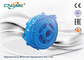 10/8F-G Casing Structure Sand Gravel Pump , Horizontal Single Stage Centrifugal Pump
